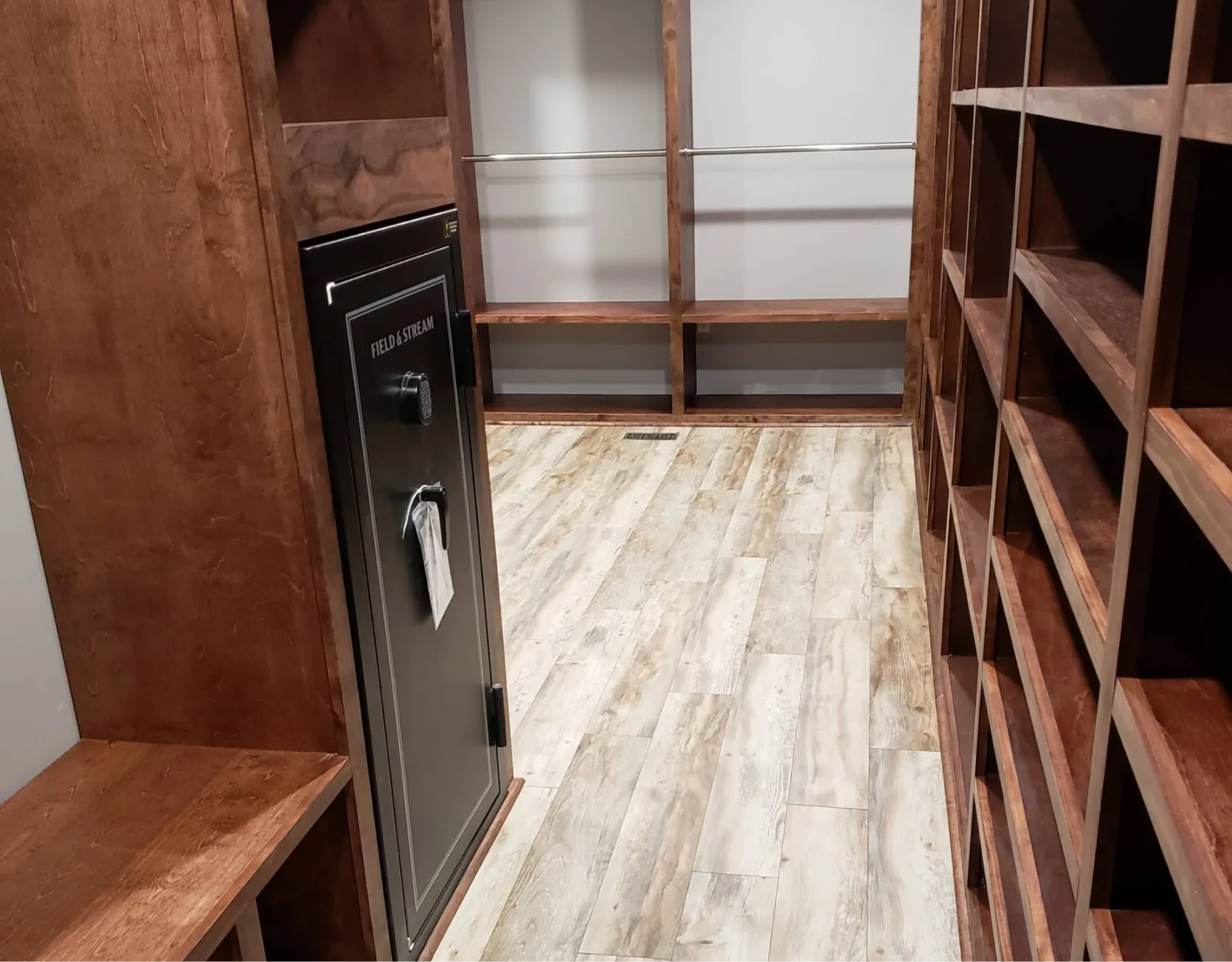 Commercial Remodeling