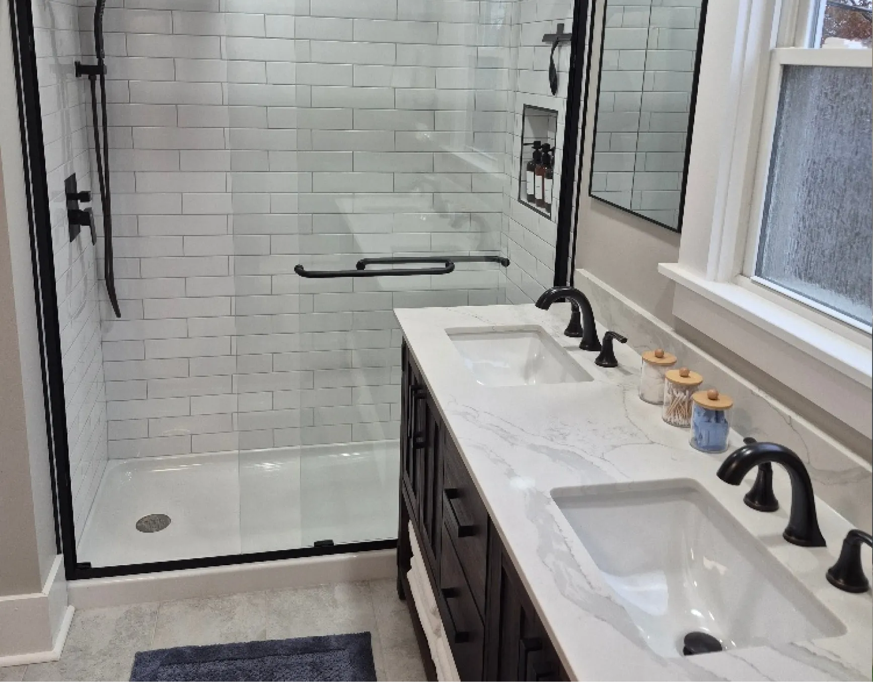 Kitchen & Bath Remodeling
